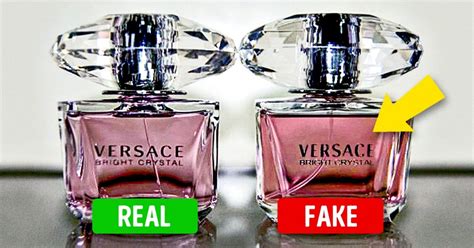 Profumi originali vs. fake: come identificarli.